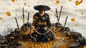 „As long as you're having fun, we don't care too much.” Ghost of Yotei devs don't get angry at players who ignore a huge part of their game