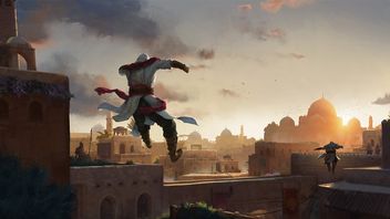 One small change in Assassin's Creed: Mirage has players excited. „Thank you, Bordeaux, for actually listening to fans”