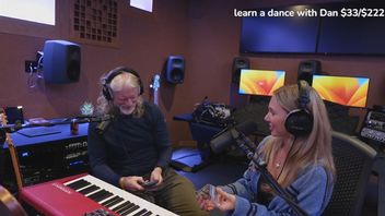 “That way she gets it all.” Twitch CEO Dan Clancy prefers direct payments to streamers over gifting subs