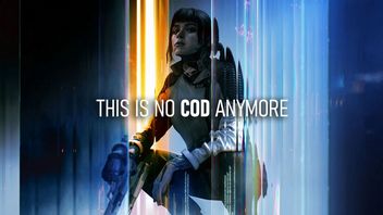 Futuristic maps and generic weapons make Black Ops 7 lose the vibe I remember from previous installments