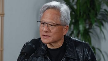 „Intel was on a mission to kill us” says Jensan Huang. Now, the company will make two microprocessors for NVIDIA