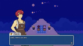 Fields of Mistria 2026 roadmap is here. Full release is close but 1.0 is not the end of adventure