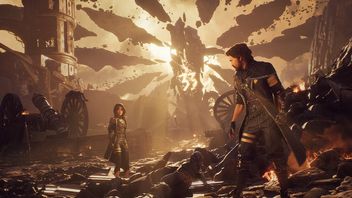 Clair Obscur: Expedition 33 dev assures: „We want our next game to be real and authentic”