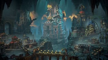 Heroes of Might and Magic: Olden Era delayed, release date unknown. However, you can already check out the strategy for free on Steam