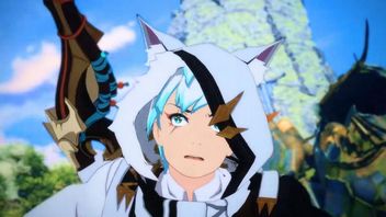 Blue Protocol: Star Resonance plagued by server issues on launch day