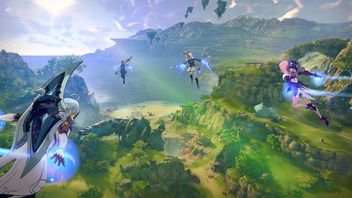 Best life skill in Blue Protocol Star Resonance. The answer can be only one