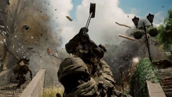 Battlefield 6 not working? Fix the game crashing after the splash screen