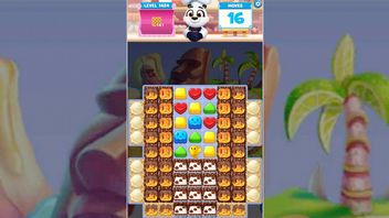 Can’t crack “Burn or scorch the surface” in Cookie Jam on your own? Here’s the answer you’re looking for