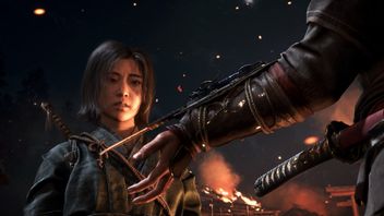 Assassin's Creed: Shadows will follow the path paved by AC: Odyssey, that's pretty much a given. Store accidentally revealed too much