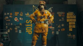 Bold attempt to save the game failed. Remedy announced a „profit warning,” essentially admitting defeat