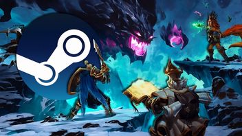 New on Steam. WoW fans should get ready for something special