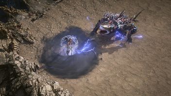 Player created a formidable boss in Path of Exile 2. It has trillions of health points and killed many of the world's best players in a matter of hours
