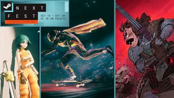 11 Steam Next Fest demos you should download and play this week