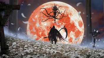 Bloodborne fans have new hope. All because of a new job offer from the studio behind the Demon's Souls remake