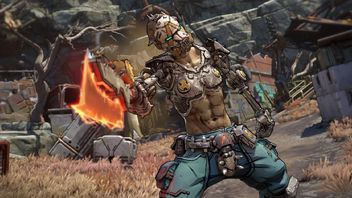 Randy Pitchford said big discounts for Borderlands 4 would take a while, but just a month after launch it’s already 20% off