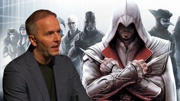 Assassin's Creed veteran leaves Ubisoft after 20 years. The decision was to be taken by him alone, just before the series passed into new hands