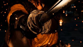 Ghost of Yotei devs face a very difficult choice. They have at least three paths ahead of them, and none is perfect