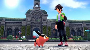 Pokémon Legends: Z-A reviews are releasing and fans remain cautiously optimistic about early positive scores
