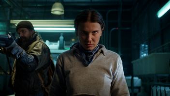 The end of Stranger Things isn't enough for Millie Bobby Brown: the actress will once again have powers in her new Netflix TV series