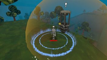 Tips on how to get Chaos Tome in Megabonk. Charging all the Shrines is a tricky task