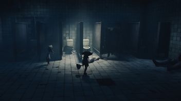 We’ll probably never know what Little Nightmares 3 would’ve been like if the original team had made it, but at least we’ve got Reanimal