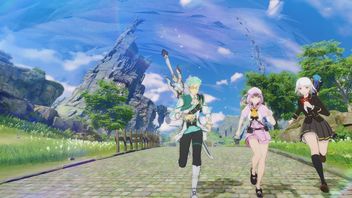 Bane Lord in Blue Protocol can appear randomly, but here’s how you can increase your chances of spawning it