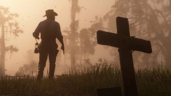 Rockstar Games paid tribute to D'Angelo, who „will forever be an enduring part of the legacy of Red Dead Redemption 2”