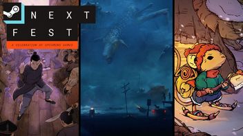 A guide to the best demos of the October 2025 Steam Next Fest