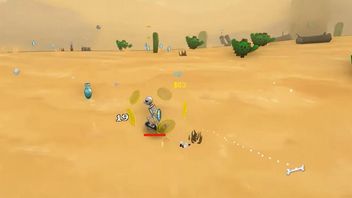 How to unlock Cactus in Megabonk. It’s the rarest Trophy, but there’s an easy trick to get it