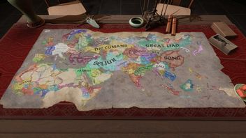 Paradox promises fans that the new Crusader Kings 3 DLC will launch without issues