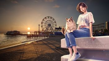 inZOI is not simply „The Sims clone.” Life sim devs prove they’re listening to players by restoring a feature that „adds humor and realism”