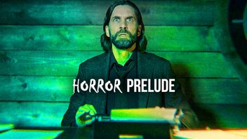 Want to play Silent Hill, but still afraid of horror games? Alan Wake can help you