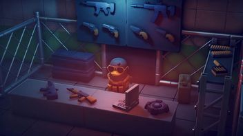 Escape From Duckov on PS5, Xbox, and Switch? What we know about the game's console release