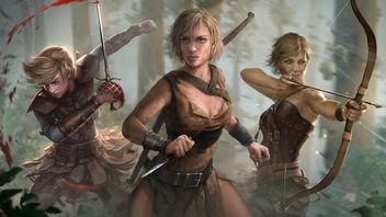 PoE: Keepers of the Flame is coming. GGG heats up the atmosphere with a dark teaser that inspired some players