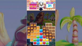 Wondering what “Color, wise person, or herb” is in Cookie Jam? We’ve got you covered