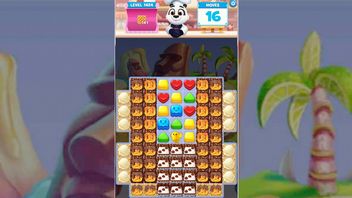 Looking for “Sweet treats or couples activity” in Cookie Jam? We have the answer