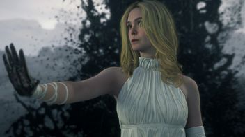 AI may soon start making remakes and remasters of games. Hideo Kojima weaves a dark vision of the future