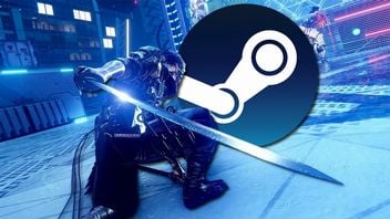 New on Steam. Return of several classics, including one that seems to be a major failure