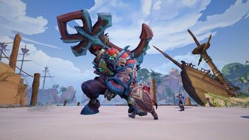 When will Fellowship be available on PS5, Xbox, and Switch? What the devs say about console release