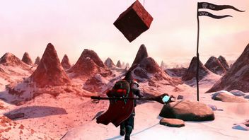 What is Sean Murray teasing? After two huge NMS updates, it’s finally time for Light No Fire