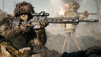 BF6 changed the basic mechanics of the series and now players wonder why enemies still know their position