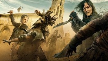 When is The Walking Dead: Daryl Dixon season 4 coming out? The series finale must finally fulfill the fans’ biggest dream