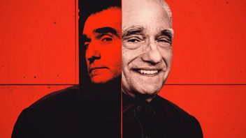 “You just spent a year of your life making this piece of shit.” 53 years ago, a legendary filmmaker said one sentence that changed Martin Scorsese's fate