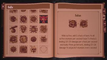 How to get Nosferatu and Satan in Ball x Pitt. Learn the right fuse path to unlock them