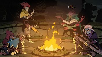 Absolum team teases future content update, and could end up supporting the game for months or years