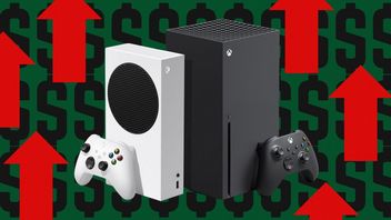 Xbox Series X/S dev kits increase in price. Microsoft can't seem to get a win