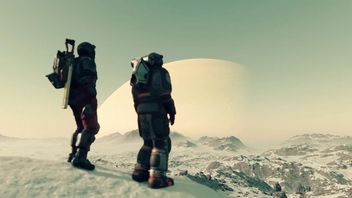 „Space in inherently boring.” Bethesda veteran talks about Starfield's biggest problem