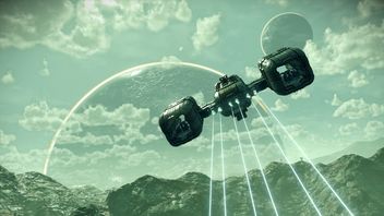 NMS Breach 6.1 full patch notes and quality of life changes from today’s update