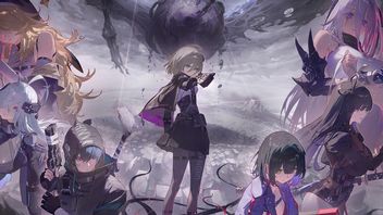 Chaos Zero Nightmare reroll guide. How to delete your user data to start over