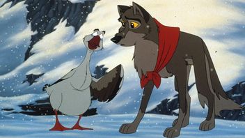 Every child of the 90s grew up with this movie - but even though there were two sequels, 30 years later, few people remember it